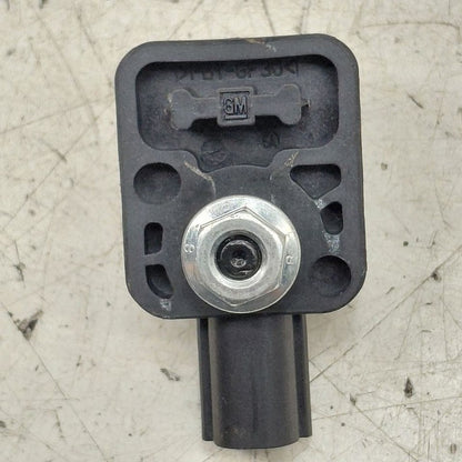 Chevy Trax Contact Sensor  2022 2021