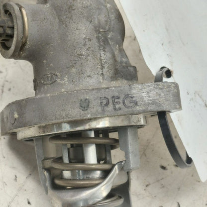 Hyundai Kona Thermostat Housing Mount Bracket  2.0 2021 2020 2019