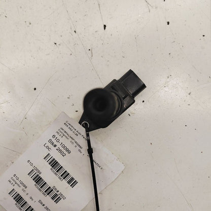 Coil Ignition Ignitor Naturally Aspirated Fits 23 Mazda CX-50
