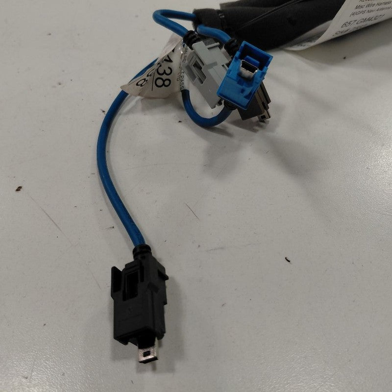 Buick Encore GPS Navigation Antenna Cable {42617438} 2022 2021 2020 20