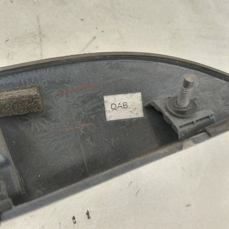 Nissan Murano Tail Finish Panel  2020 2021 2022 2023