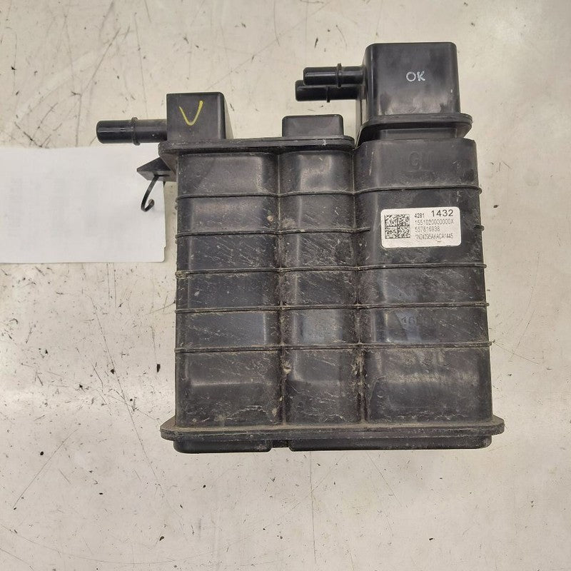 Chevy Trax Fuel Vapor Canister Charcoal Evaporator Can  2025 2024