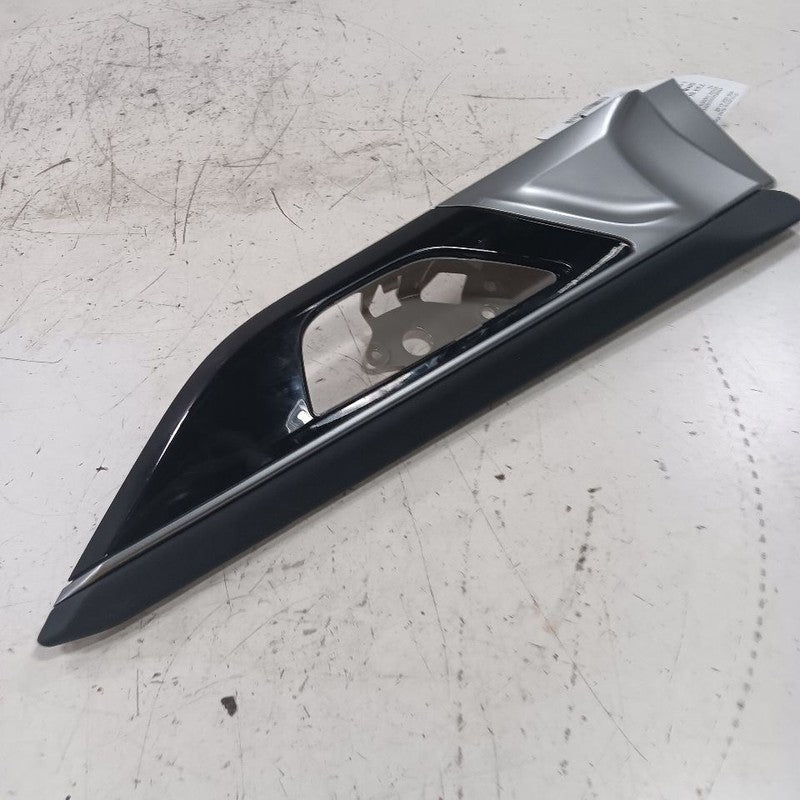 Outback Legacy Interior Door Handle Bezel Trip Right Passenger Front 2