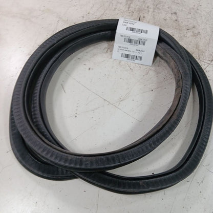 Fiat 500 On Body Door Jamb Seal Gasket Front Left Driver  2016 2017 OE