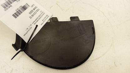 Mini Cooper Countryman Dash Side Cover Right Passenger Trim Panel 2011