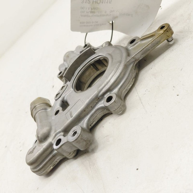 Honda CR-Z Engine Oil Pump  1.5 2015 2014 2013
