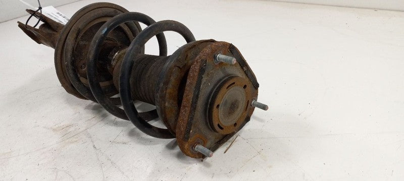 4852080256 Driver Left Strut Front Japan Built Strut ID 48520-12B40 Fits 11 COROLLA 