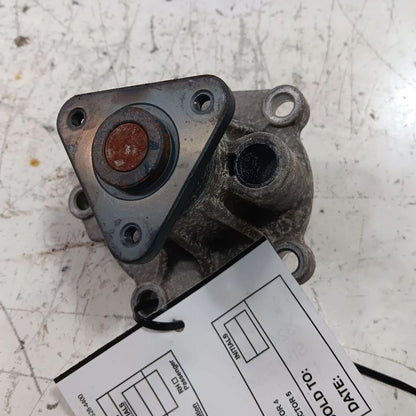 Coolant Water Pump 2.4L Fits 14-23 Jeep Cherokee  OEM
