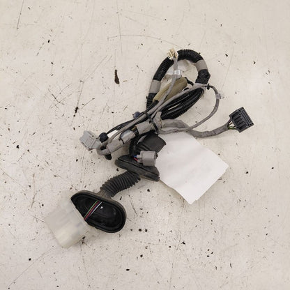 Honda CR-V Door Harness Wire Wiring Right Passenger Front  2019 2018 2