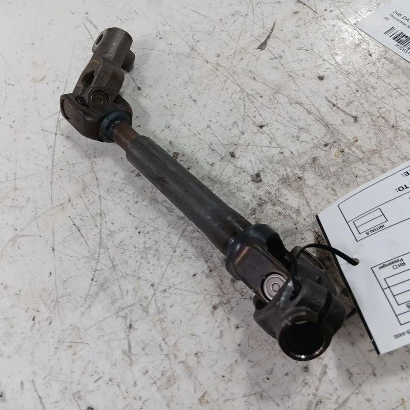 Nissan Kicks Lower Steering Column Shaft Knuckle U Joint  2021 2022 20
