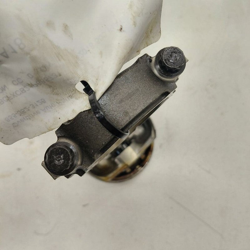 2018 Fiat 500 X 2.4 Model Single Piston With Connecting Rod