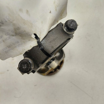 2018 Fiat 500 X 2.4 Model Single Piston With Connecting Rod