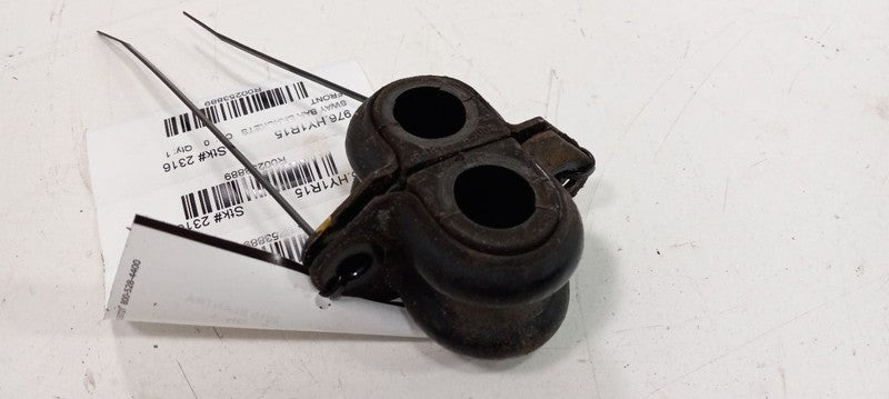 Hyundai Elantra Sway Bar Bushing Mounting Bracket 2013 2014 2015 2016 