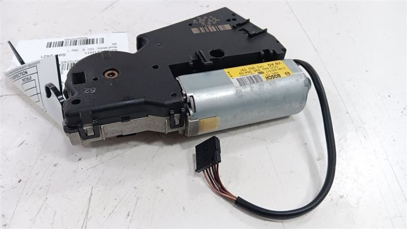 Volkswagen Golf Electric Power Sun Moon Roof Glass Motor 2010 2011 201