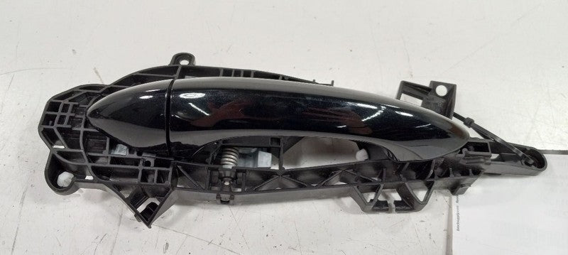 13509607 Door Handle Exterior Rear Body Color Opt D75 Fits 17-20 BOLT