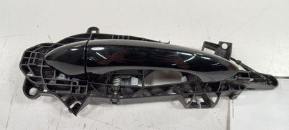 13509607 Door Handle Exterior Rear Body Color Opt D75 Fits 17-20 BOLT