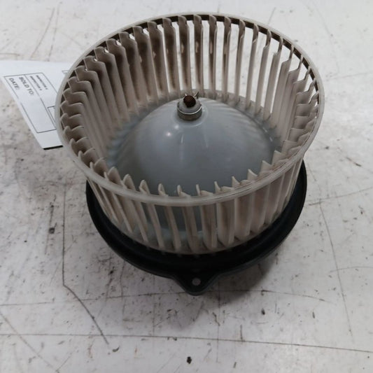 Blower Motor Fits 15-21 Subaru WRX