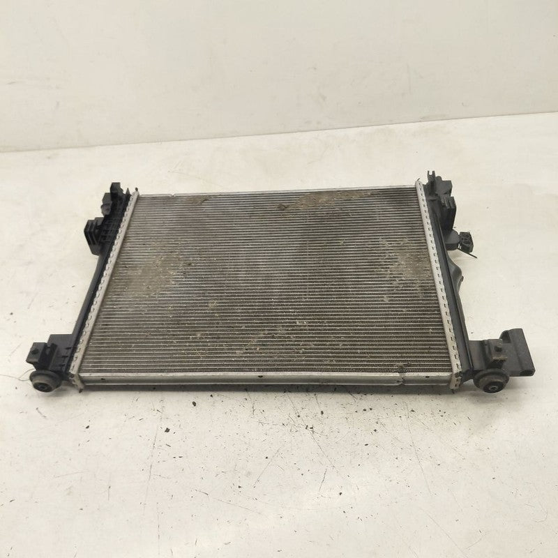 Radiator Center Fits 16-20 Cadillac CT6
