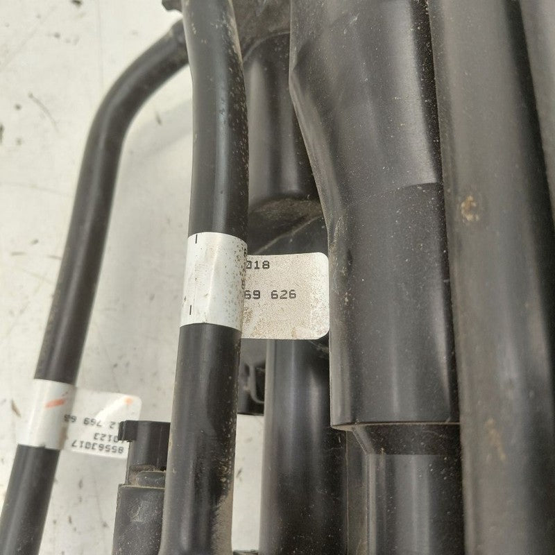 Chevy Equinox Fuel Vapor Canister Charcoal Evaporator Can  2024 2023 2