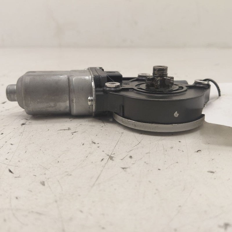 Passenger Right Front Power Window Motor Fits 12-19 Nissan Versa