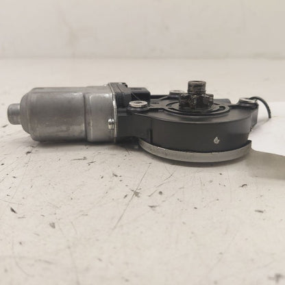 Passenger Right Front Power Window Motor Fits 12-19 Nissan Versa