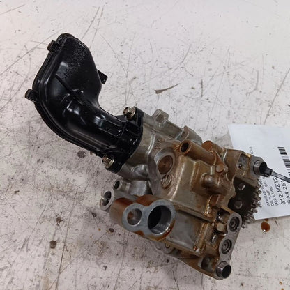 Mazda CX-5 2.5 Engine Oil Pump  2013 2014 2015 2016 OEM