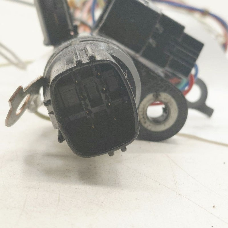 Honda CR-V Valve Body Wire Harness  1.5 2017 2018 2019