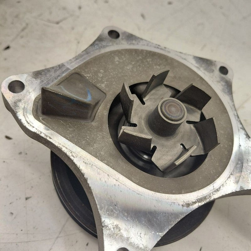 Coolant Water Pump Gasoline Engine Fits 16-19 Chevy Volt