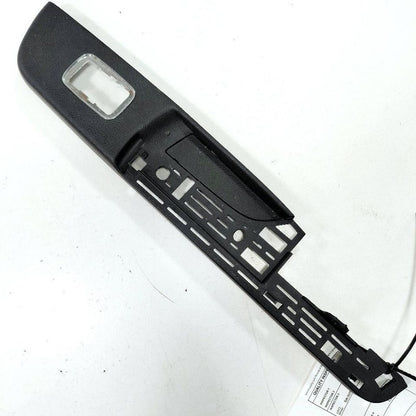 Chrysler 300 Window Switch Bezel Trim Right Rear  2017 2018 2019 OEM