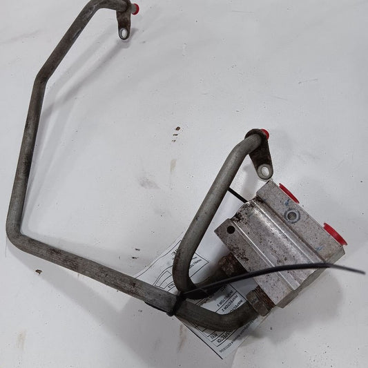 2016 Ford Fusion Automatic Transmission Oil Cooler Line Tube Hose
