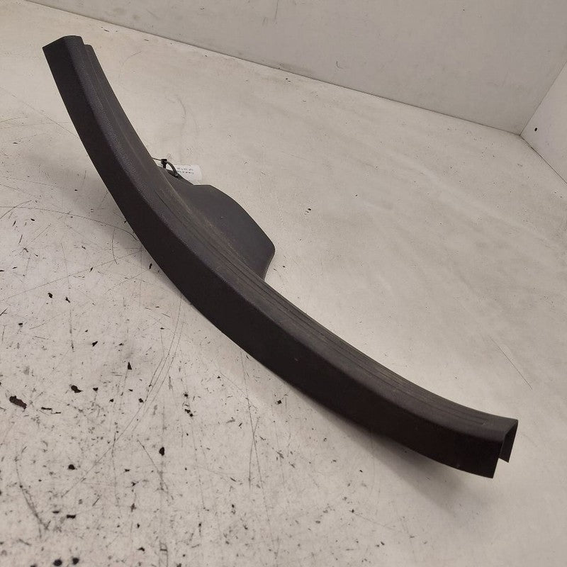 Nissan Versa Sill Trim Plate Door Jam Threshold Right Passenger Rear  
