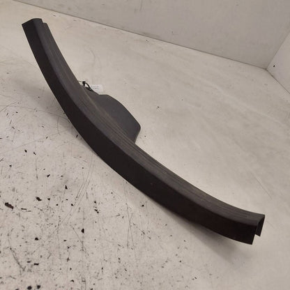 Nissan Versa Sill Trim Plate Door Jam Threshold Right Passenger Rear  