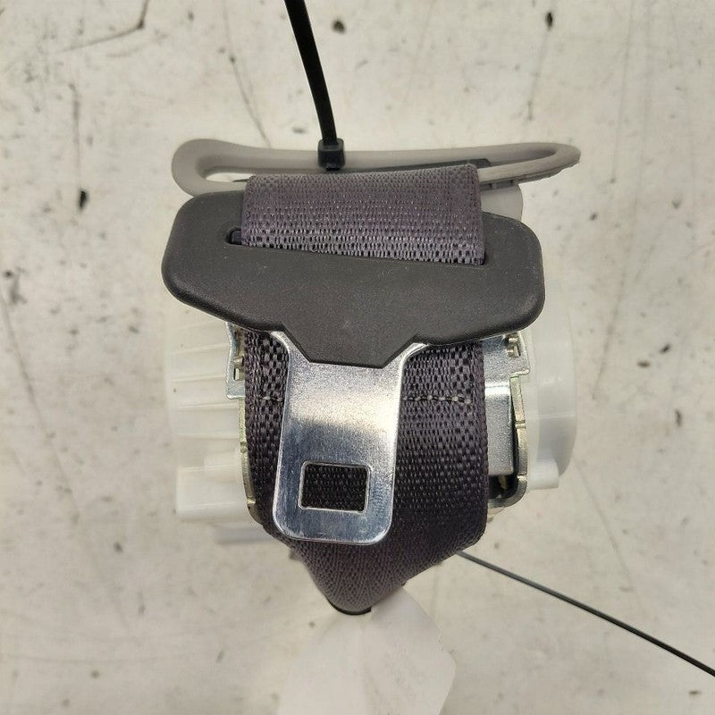 Chevy Volt Seat Belt Strap Retractor Right Passenger Rear Back  2016 2