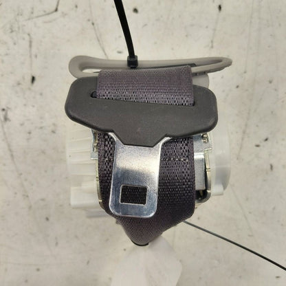 Chevy Volt Seat Belt Strap Retractor Right Passenger Rear Back  2016 2