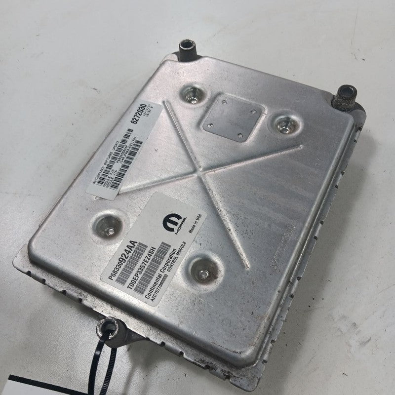 Engine ECM Electronic Control Module 3.6L Fits 18-19 Dodge Durango OEM