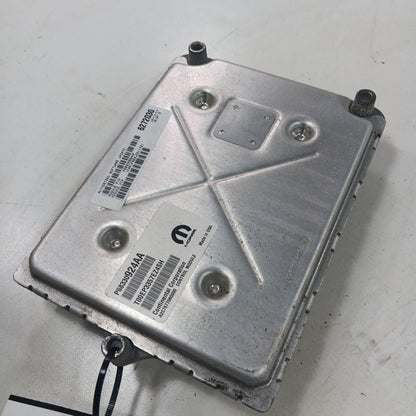 Engine ECM Electronic Control Module 3.6L Fits 18-19 Dodge Durango OEM