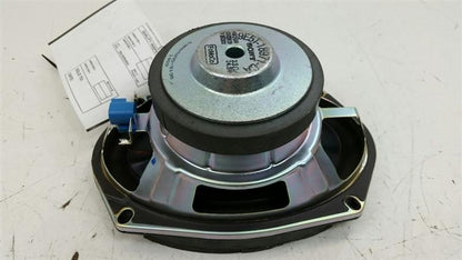 Ford Fusion Speaker Left Rear Back OEM 2008 2009 2010 2011 2012