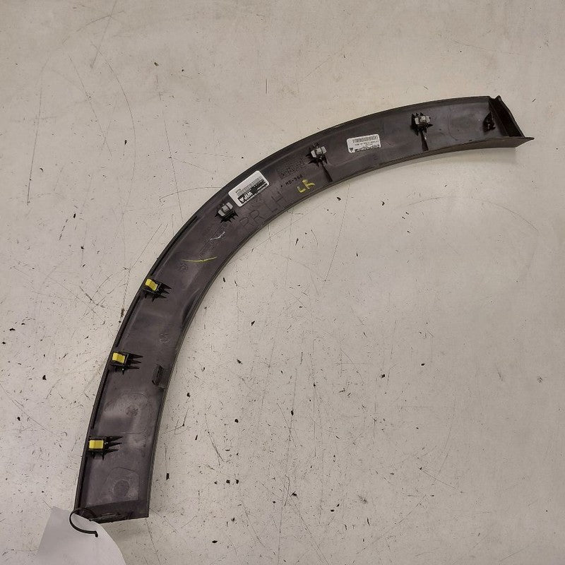 Honda HR-V Left Rear Rearward Fender Flare 2026 2025 2024 2023