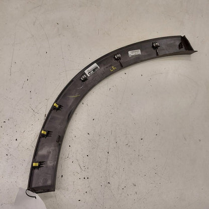 Honda HR-V Left Rear Rearward Fender Flare 2026 2025 2024 2023