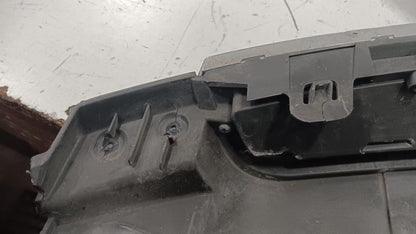 Grille Upper Fits 11-14 CRUZE OEM