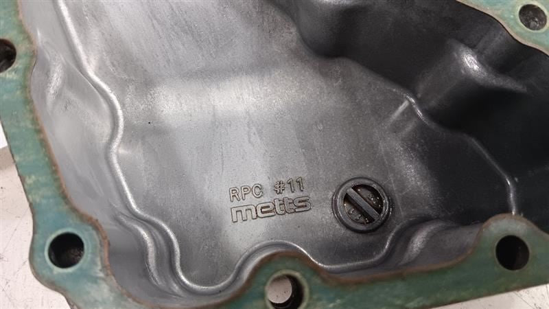 Honda Civic Transmission Shift Solenoid Cover Lid 2013 2014 2015 OEM