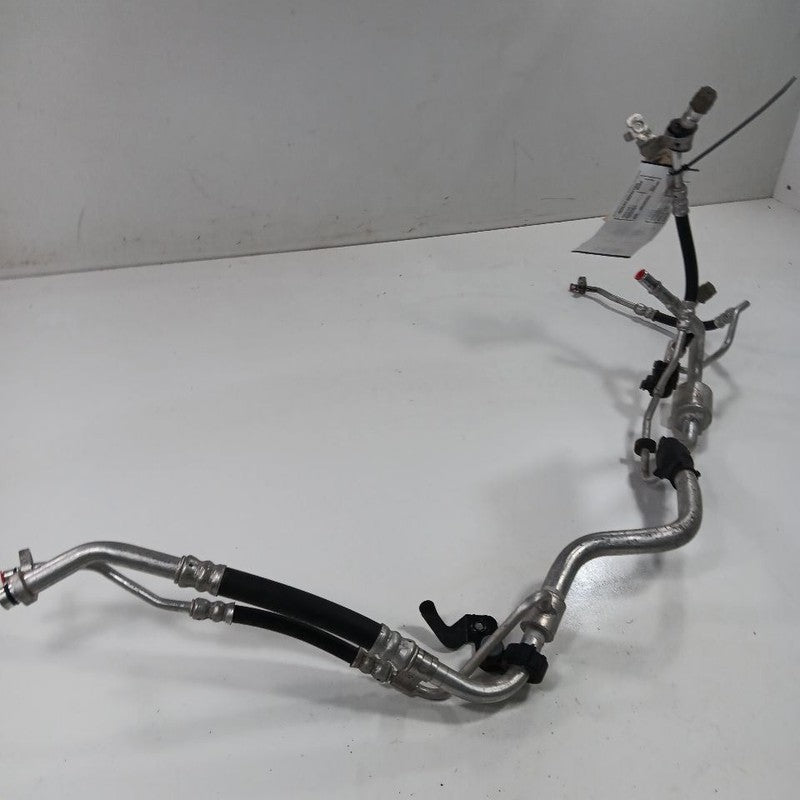 Jeep Compass 2.4 AC Hose Line  2018 2019 2020 2021