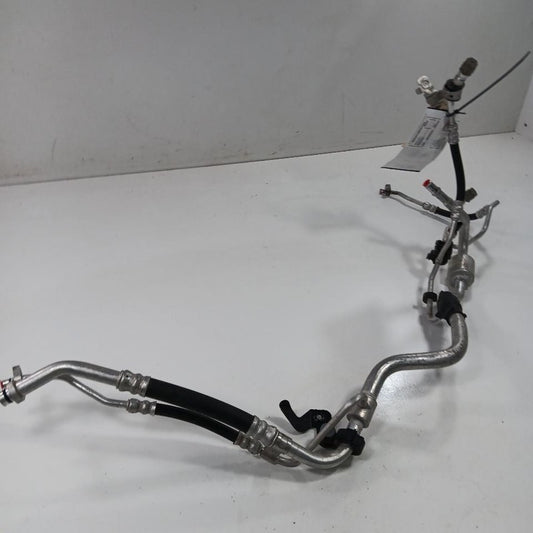 Jeep Compass 2.4 AC Hose Line  2018 2019 2020 2021