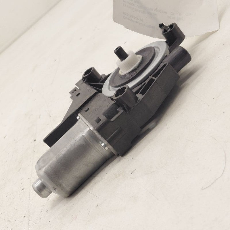 Left Rear Power Window Motor XC70 Fits 10-16 Volvo 70 SERIES