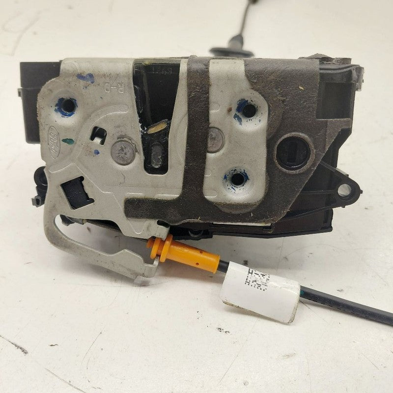 Ford Ecosport Door Latch Lock Right Passenger Rear  2020 2021 2022 OEM