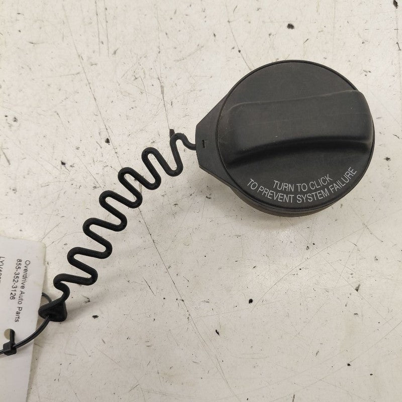Volvo S60 Gas Tank Fuel Cap  2018 2017 2016