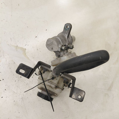 Brake Master Cylinder Fits 15-24 Nissan Murano