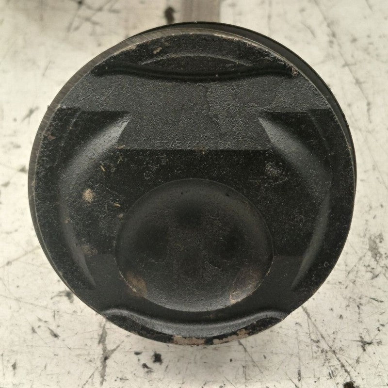 Ford Edge Single Piston With Connecting Rod   2.7 2019 2020 2021 2022