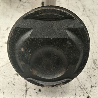 Ford Edge Single Piston With Connecting Rod   2.7 2019 2020 2021 2022