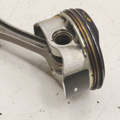 Mazda 3 Single Piston With Connecting Rod   2.5 2023 2022 2021